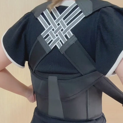 KIRSEI™ 姿勢サポート